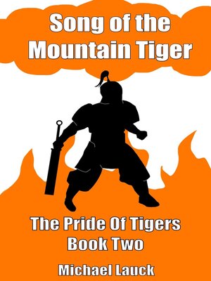 cover image of Song of the Mountain Tiger